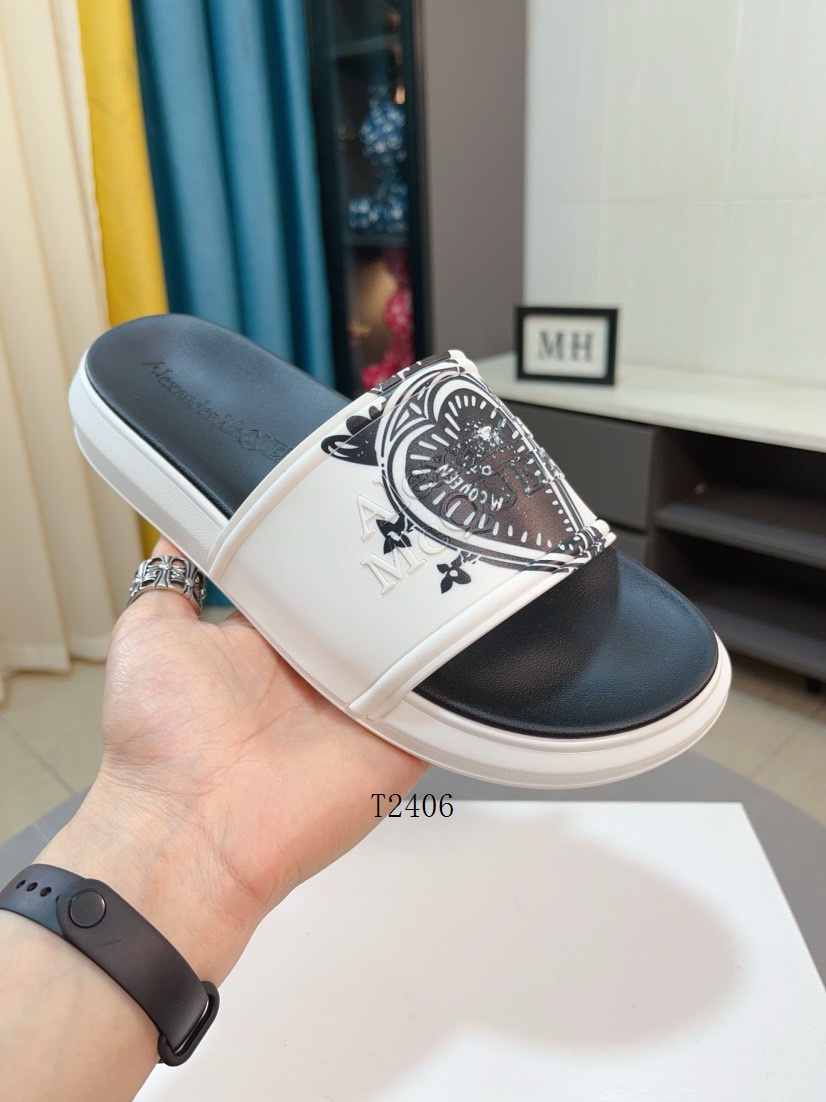 Alexander McQueen sz38-45 10